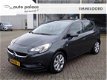 Opel Corsa - 1.4-16V 90pk 5drs Favourite+ Airco Navigatie DAB+ Parkpilot LMV - 1 - Thumbnail