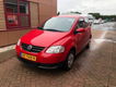 Volkswagen Fox - 1.2 Trendline 2e EIG/ NAP/ APK/ DEALER ONDERHOUD/ RADIO/ MP3/ ZEER NETTE AUTO - 1 - Thumbnail