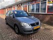 Volkswagen Polo - 1.4-16V Optive 2e EIG/ NAP/ AIRCO/ ELC/ DEALERONDERHOUD/ NIEUW APK/ NETTE AUTO - 1 - Thumbnail