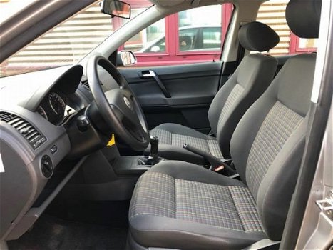 Volkswagen Polo - 1.4-16V Optive 2e EIG/ NAP/ AIRCO/ ELC/ DEALERONDERHOUD/ NIEUW APK/ NETTE AUTO - 1