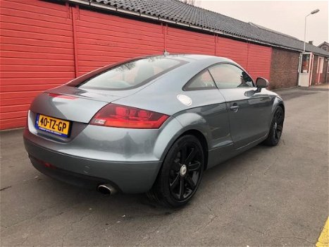 Audi TT - 3.2 V6 quattro Pro Line AUT/ LEDER/ 1e EIG/ NAP/ AIRCO/ APK/ LMV/ ZEER NETTE AUTO/ - 1