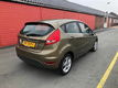 Ford Fiesta - 1.25 Titanium 1e EIG/ APK/ AIRCO/ LMV/ ZEER NETTE AUTO/ BOEKJES/ AUX/ RADIO/ CD - 1 - Thumbnail