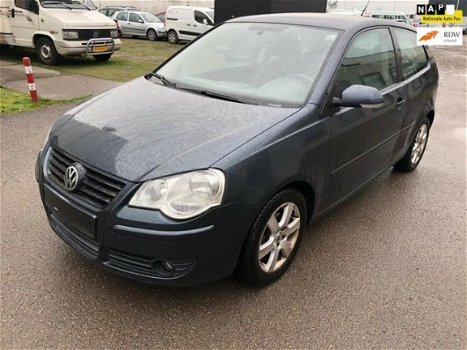 Volkswagen Polo - 1.4 TDI Comfortline - 1