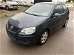 Volkswagen Polo - 1.4 TDI Comfortline - 1 - Thumbnail