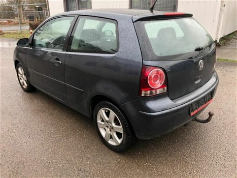 Volkswagen Polo - 1.4 TDI Comfortline - 1