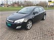 Opel Astra - 1.7 CDTi Edition - 1 - Thumbnail