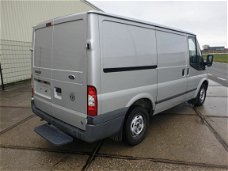 Ford Transit - 260S 2.2 TDCI DC