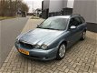 Jaguar X-type Estate - 2.0D Executive - 1 - Thumbnail