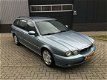 Jaguar X-type Estate - 2.0D Executive - 1 - Thumbnail