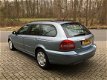 Jaguar X-type Estate - 2.0D Executive - 1 - Thumbnail