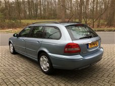 Jaguar X-type Estate - 2.0D Executive