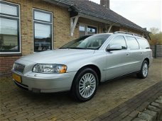 Volvo V70 - 2.0T Edition II Leder/PDC/Deal. ond./133DKM