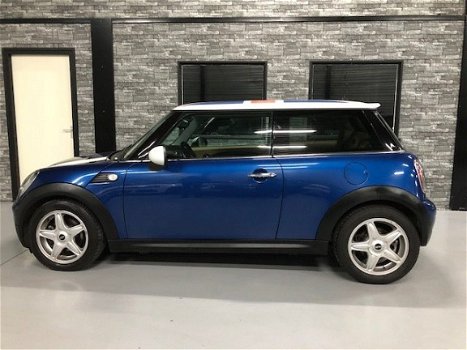 Mini Mini Cooper - D 1.6 Chili - 1