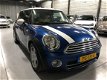 Mini Mini Cooper - D 1.6 Chili - 1 - Thumbnail