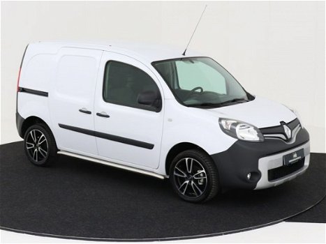 Renault Kangoo Express - 1.5 dCi 75pk Lichtmetalen velgen Airco Navigatie Cruise control PDC - 1