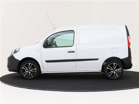 Renault Kangoo Express - 1.5 dCi 75pk Lichtmetalen velgen Airco Navigatie Cruise control PDC - 1