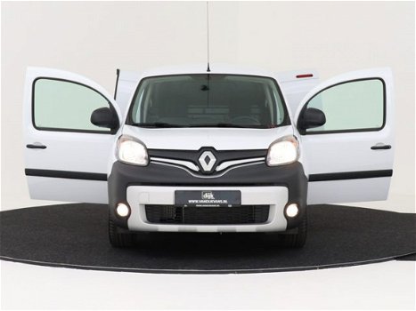 Renault Kangoo Express - 1.5 dCi 75pk Lichtmetalen velgen Airco Navigatie Cruise control PDC - 1