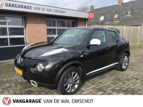 Nissan Juke - 1.6 SPORT - 1