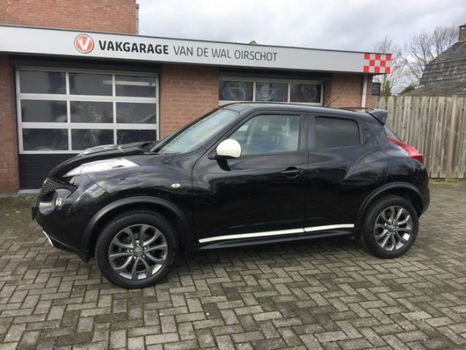 Nissan Juke - 1.6 SPORT - 1