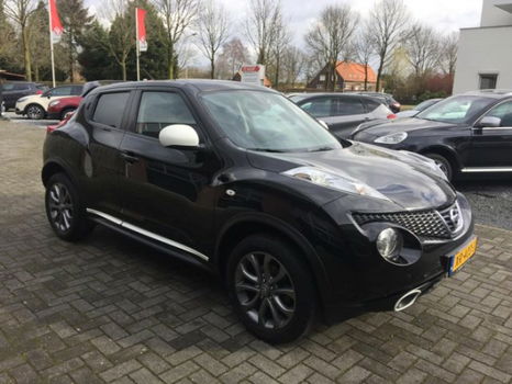 Nissan Juke - 1.6 SPORT - 1