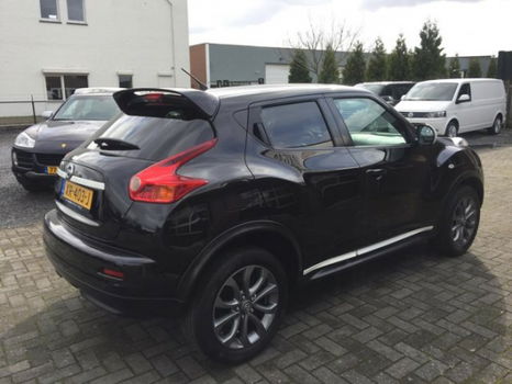 Nissan Juke - 1.6 SPORT - 1