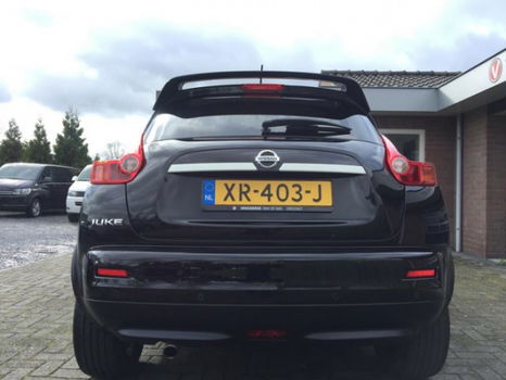 Nissan Juke - 1.6 SPORT - 1