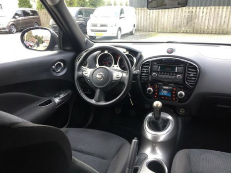 Nissan Juke - 1.6 SPORT - 1