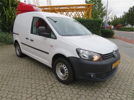 Volkswagen Caddy - 1.6 TDI - 1