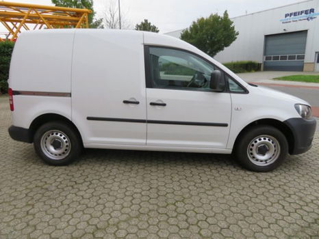 Volkswagen Caddy - 1.6 TDI - 1