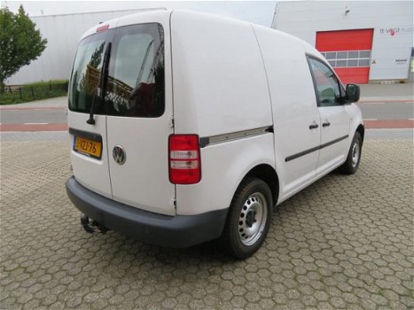 Volkswagen Caddy - 1.6 TDI - 1