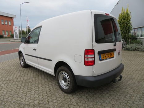 Volkswagen Caddy - 1.6 TDI - 1