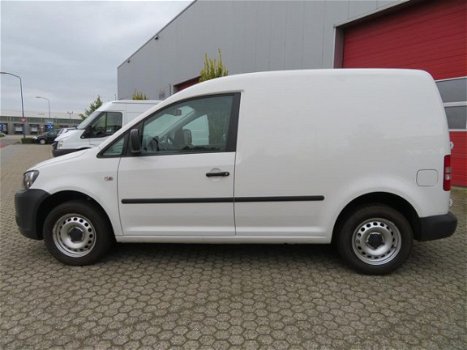 Volkswagen Caddy - 1.6 TDI - 1