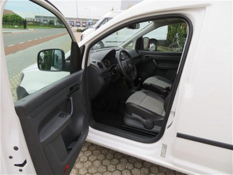 Volkswagen Caddy - 1.6 TDI - 1