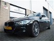 BMW 3-serie - 320d Facelift M-Pakket Black/190PK /LED/Navi - 1 - Thumbnail