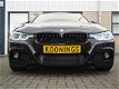 BMW 3-serie - 320d Facelift M-Pakket Black/190PK /LED/Navi - 1 - Thumbnail