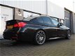 BMW 3-serie - 320d Facelift M-Pakket Black/190PK /LED/Navi - 1 - Thumbnail