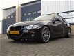 BMW 3-serie - 320d Facelift M-Pakket Black/190PK /LED/Navi - 1 - Thumbnail
