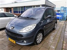 Peugeot 1007 - 1.6-16V Gentry Automaat airco
