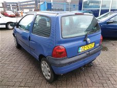 Renault Twingo - 1.2 Emotion Airco