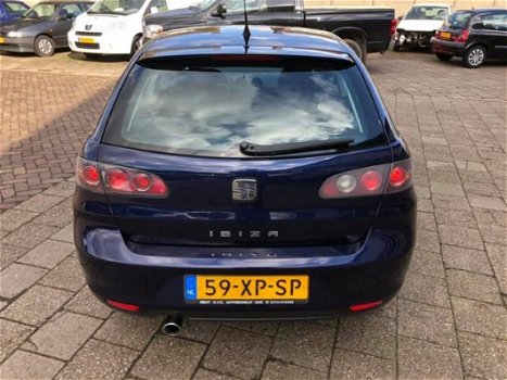 Seat Ibiza - 1