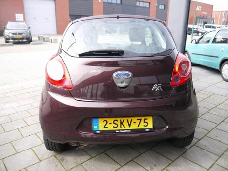 Ford Ka - 1.2 Trend - 1