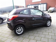 Ford Ka - 1.2 Trend