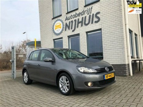 Volkswagen Golf - 1.4 TSI Highline - 1