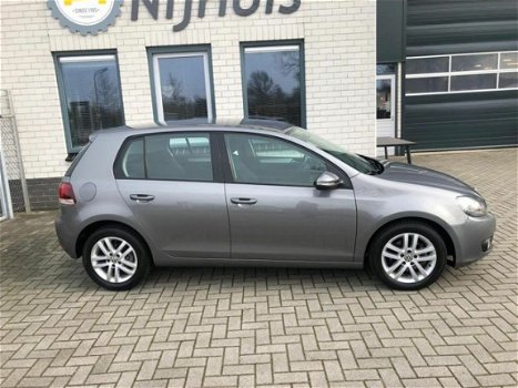 Volkswagen Golf - 1.4 TSI Highline - 1