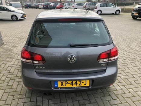 Volkswagen Golf - 1.4 TSI Highline - 1