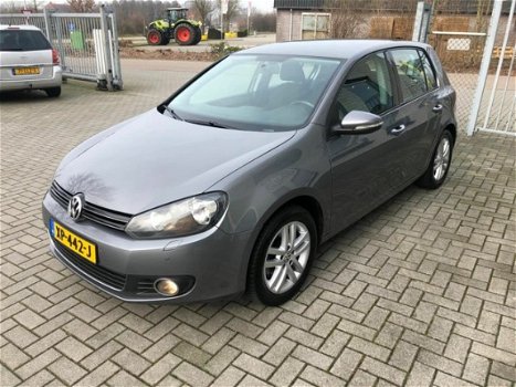 Volkswagen Golf - 1.4 TSI Highline - 1