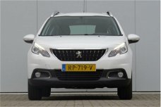 Peugeot 2008 - 1.2 PureTech 110pk Blue * DEMO DEAL