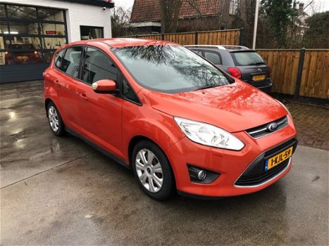 Ford C-Max - 1.6 Trend Trekhaak/Rijklaarprijs - 1