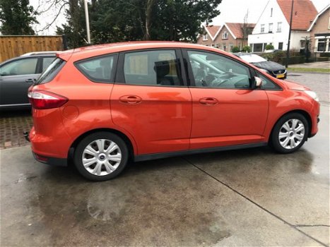 Ford C-Max - 1.6 Trend Trekhaak/Rijklaarprijs - 1