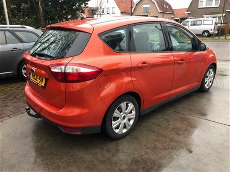 Ford C-Max - 1.6 Trend Trekhaak/Rijklaarprijs - 1